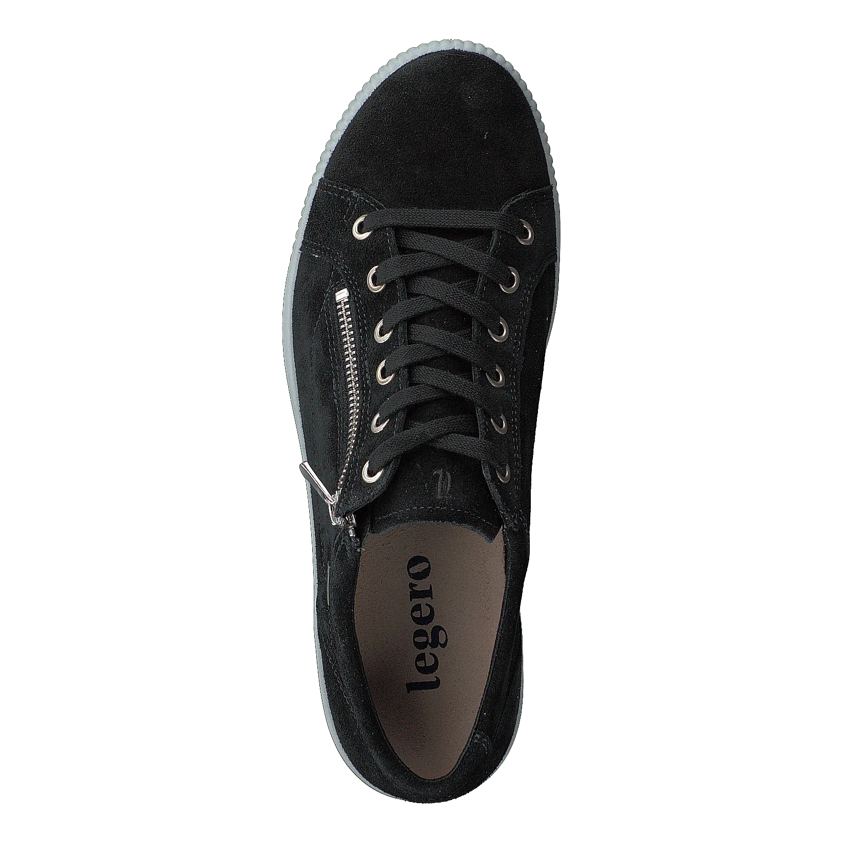 Tanaro Gtx Black