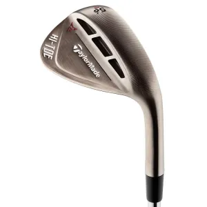 TaylorMade Cuña alta de acero crudo RH