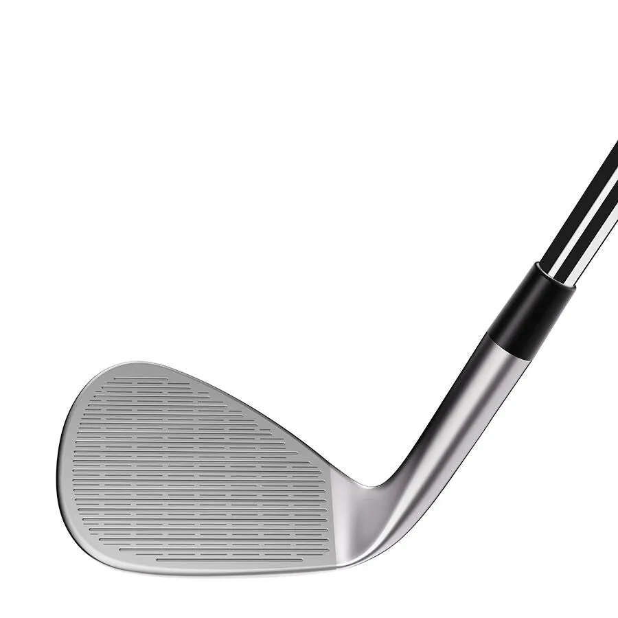 TaylorMade Hi-Toe 3 Chrome Wedge