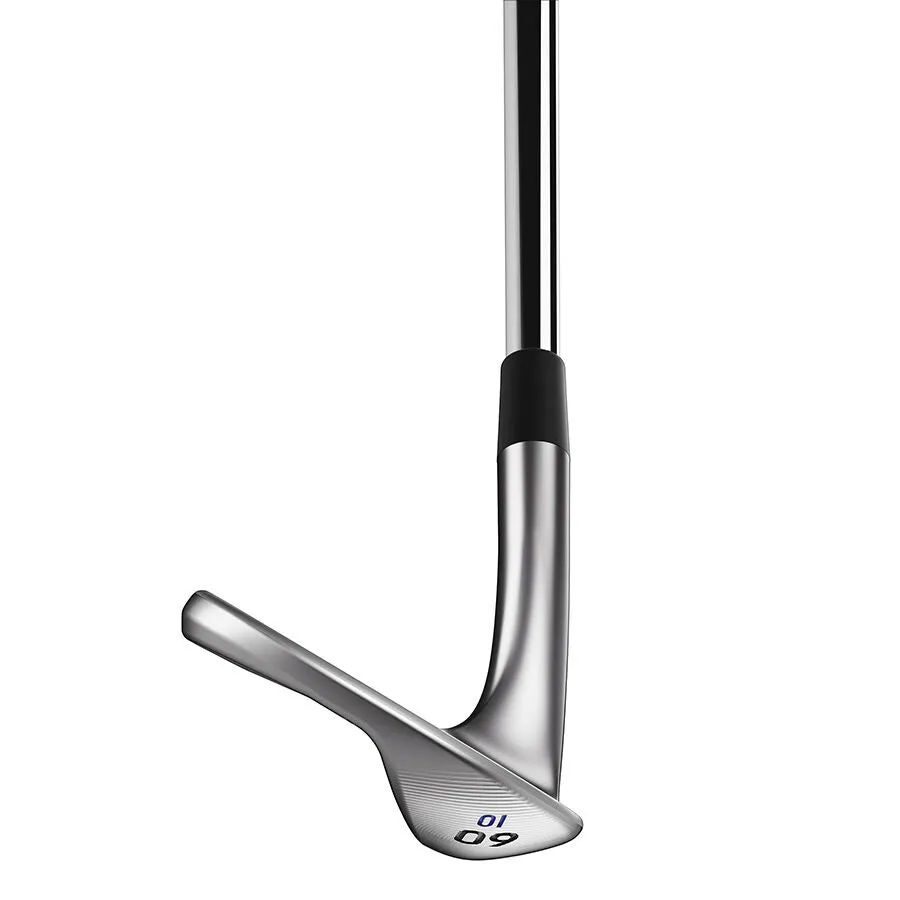 TaylorMade Hi-Toe 3 Chrome Wedge
