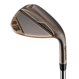 TAYLORMADE HI-TOE 4 WEDGE HEAD