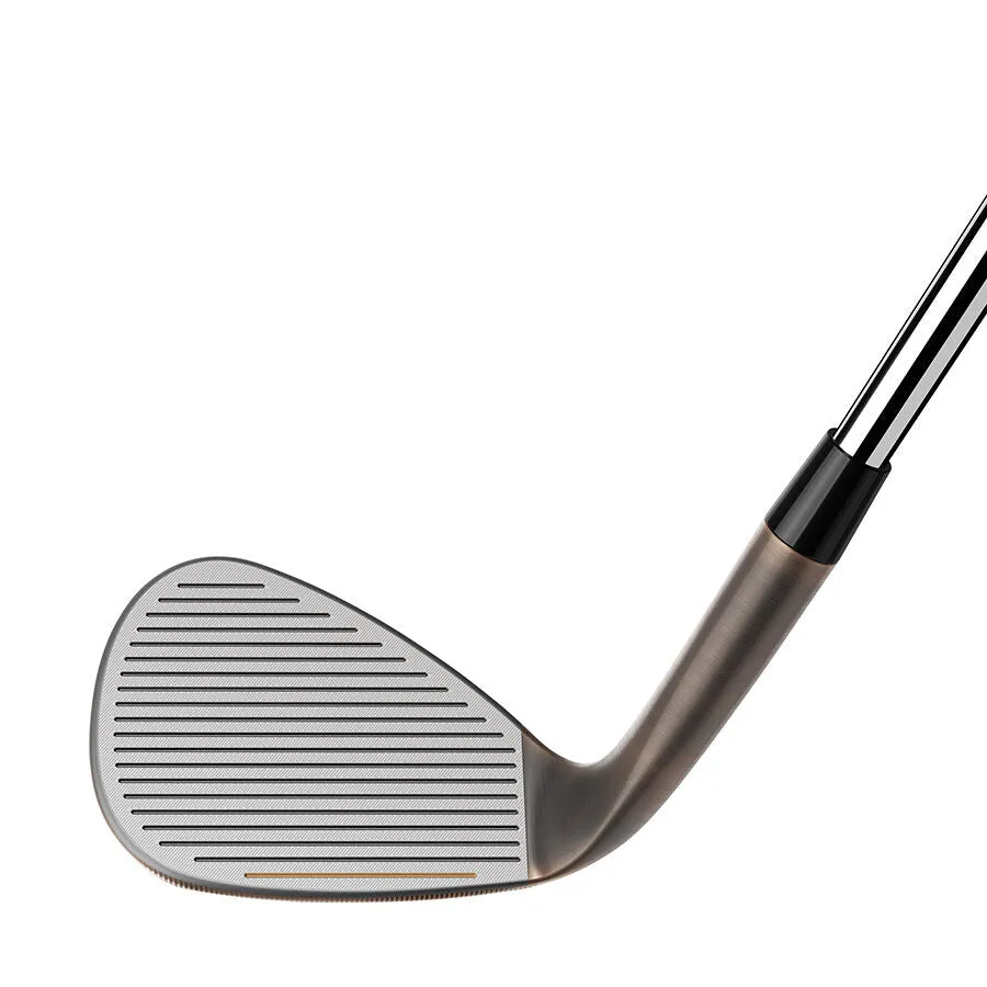 TAYLORMADE HI-TOE 4 WEDGE HEAD