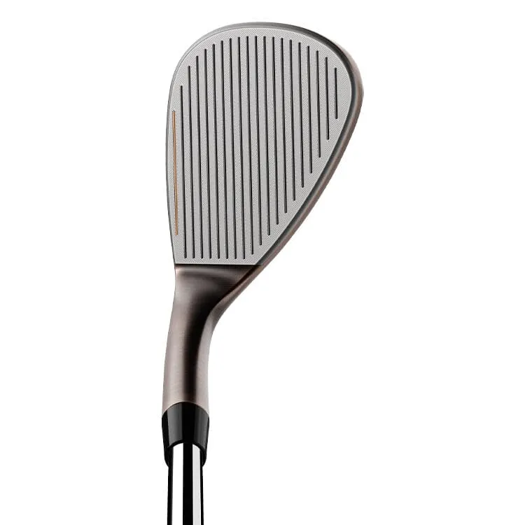 TaylorMade Milled Grind Hi-Toe 4 cuña de cobre LH