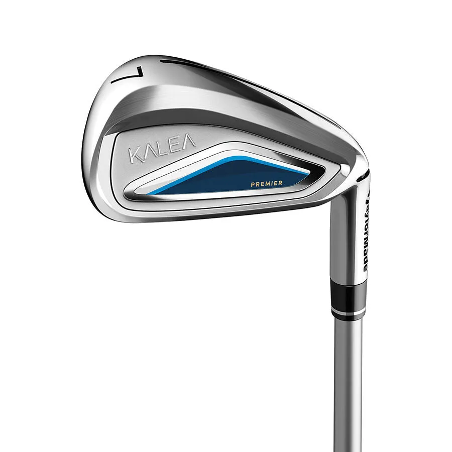 TaylorMade Women's KALEA PREMIER IRONS