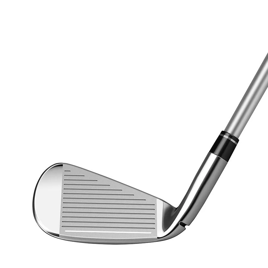 TaylorMade Women's KALEA PREMIER IRONS