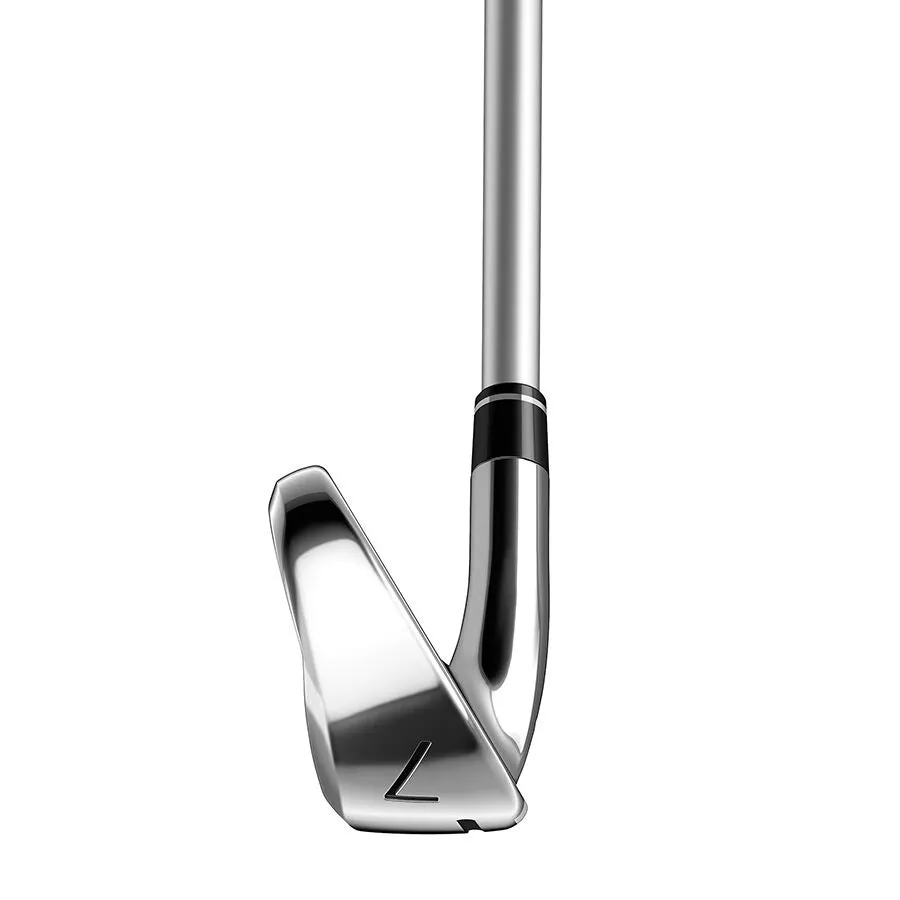 TaylorMade Women's KALEA PREMIER IRONS
