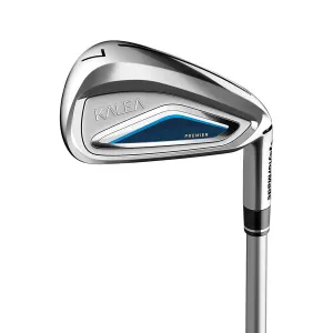 TaylorMade Women's KALEA PREMIER IRONS