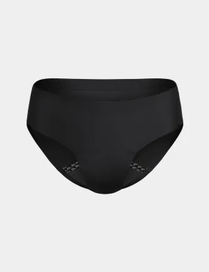 Teen Leakproof UltraThin No-Show Bikini 3-Pack