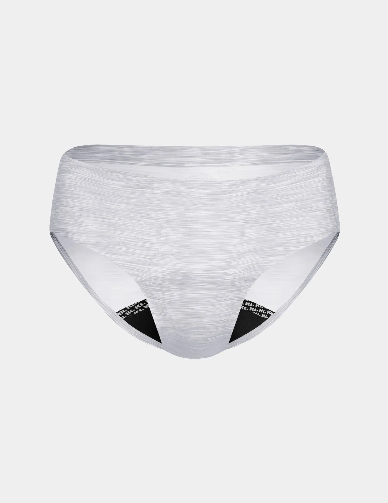 Teen Leakproof UltraThin No-Show Bikini 3-Pack