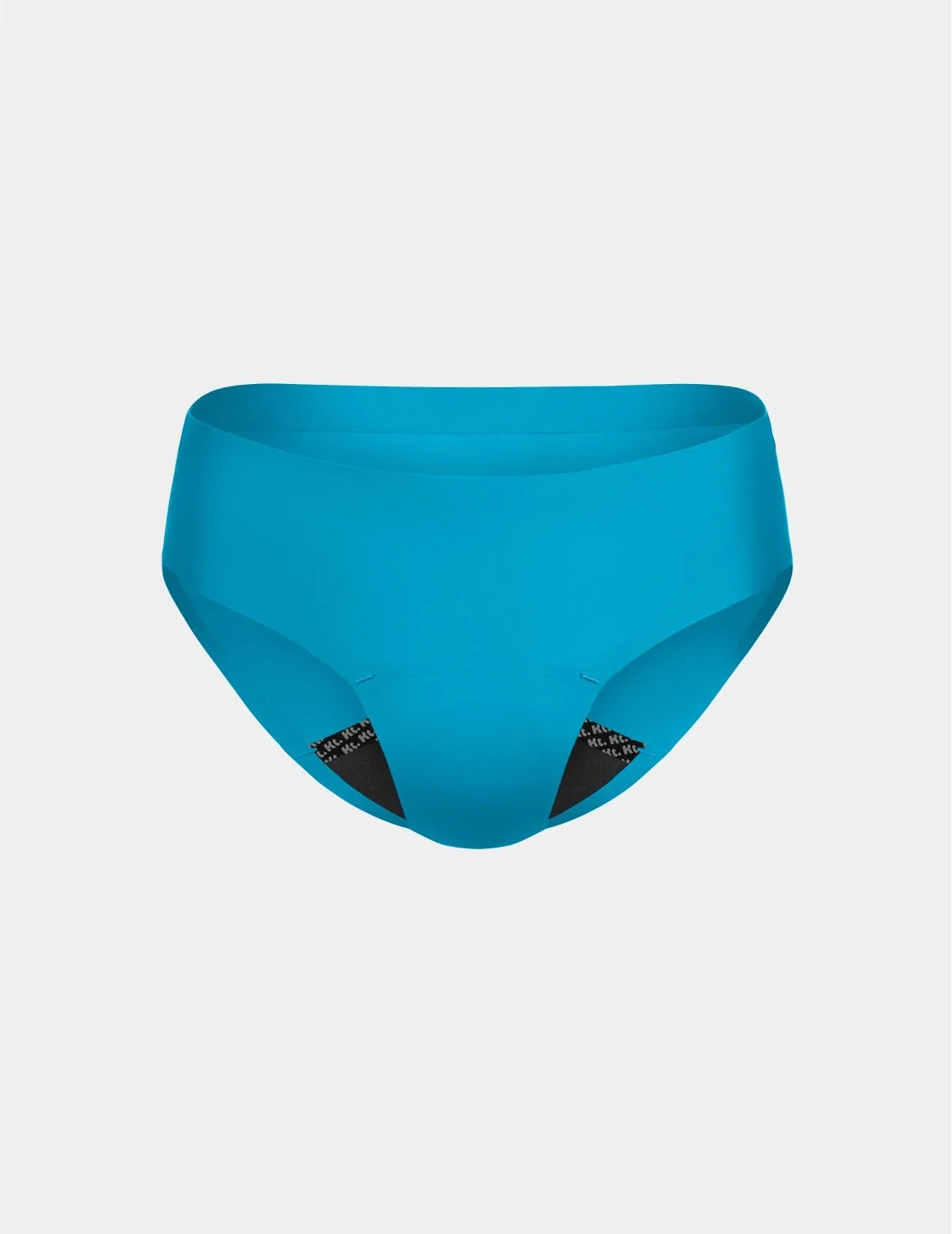 Teen Leakproof UltraThin No-Show Bikini