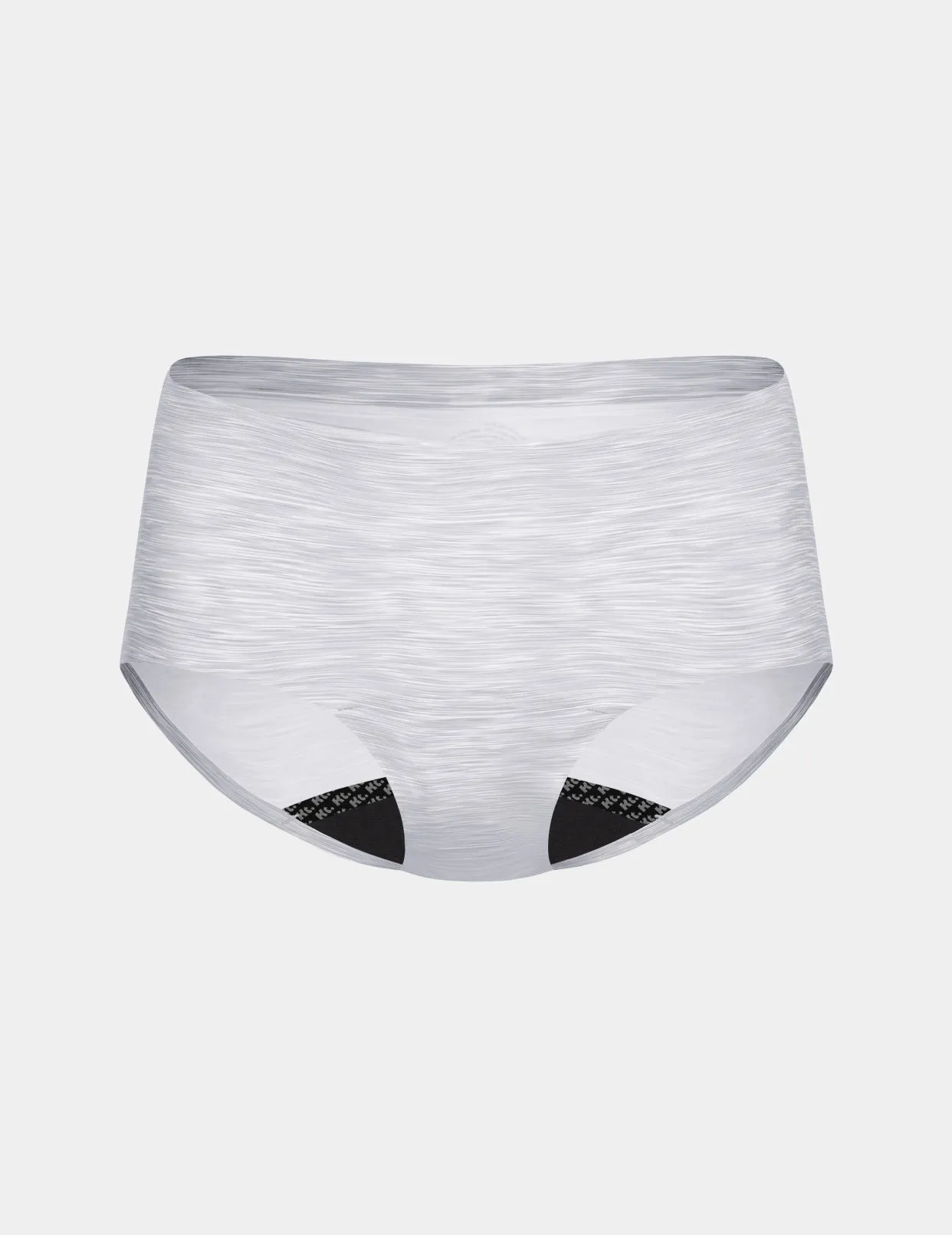Teen Leakproof UltraThin No-Show Boyshort 3-Pack - Kit