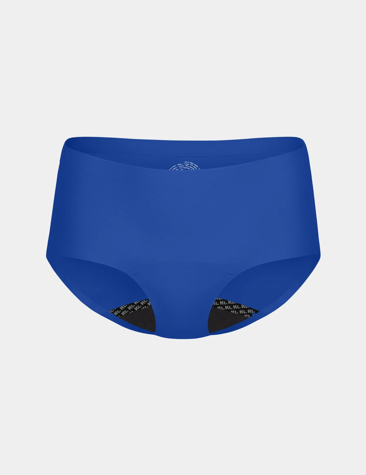 Teen Leakproof UltraThin No-Show Boyshort 3-Pack