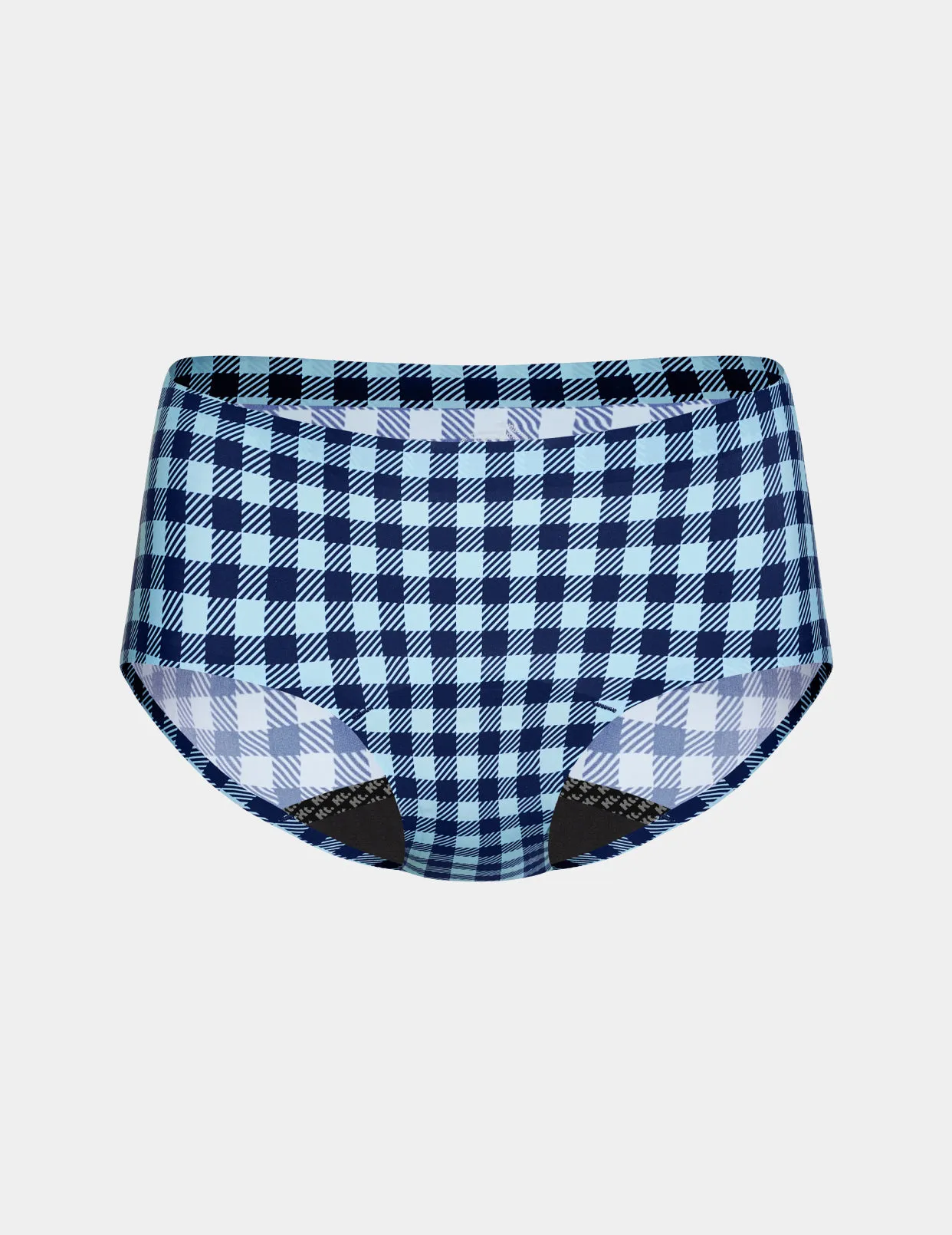Teen Leakproof UltraThin No-Show Boyshort 3-Pack