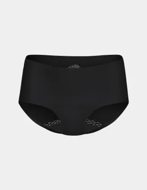 Teen Leakproof UltraThin No-Show Boyshort