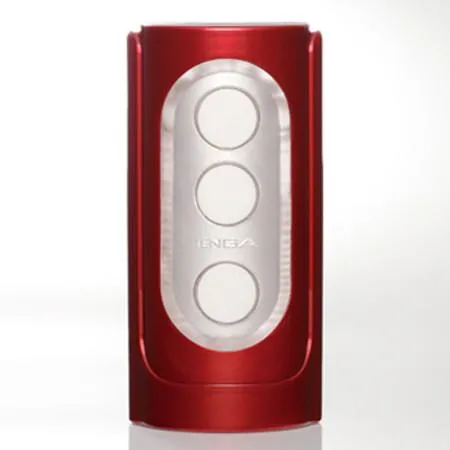 Tenga Flip Hole Red