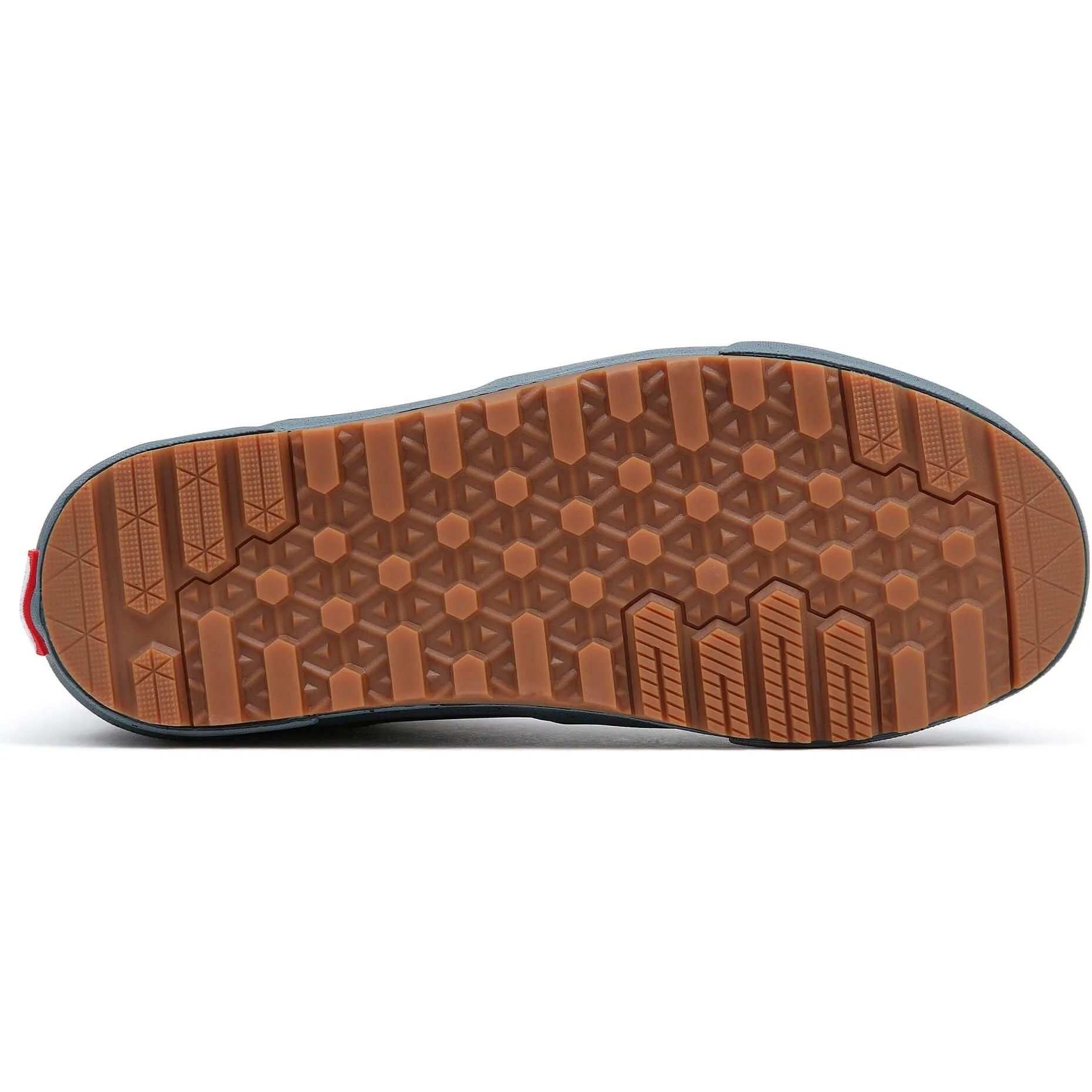Tenisky Vans UA SK8-Hi MTE-2 SPECKLED GUM BLACK