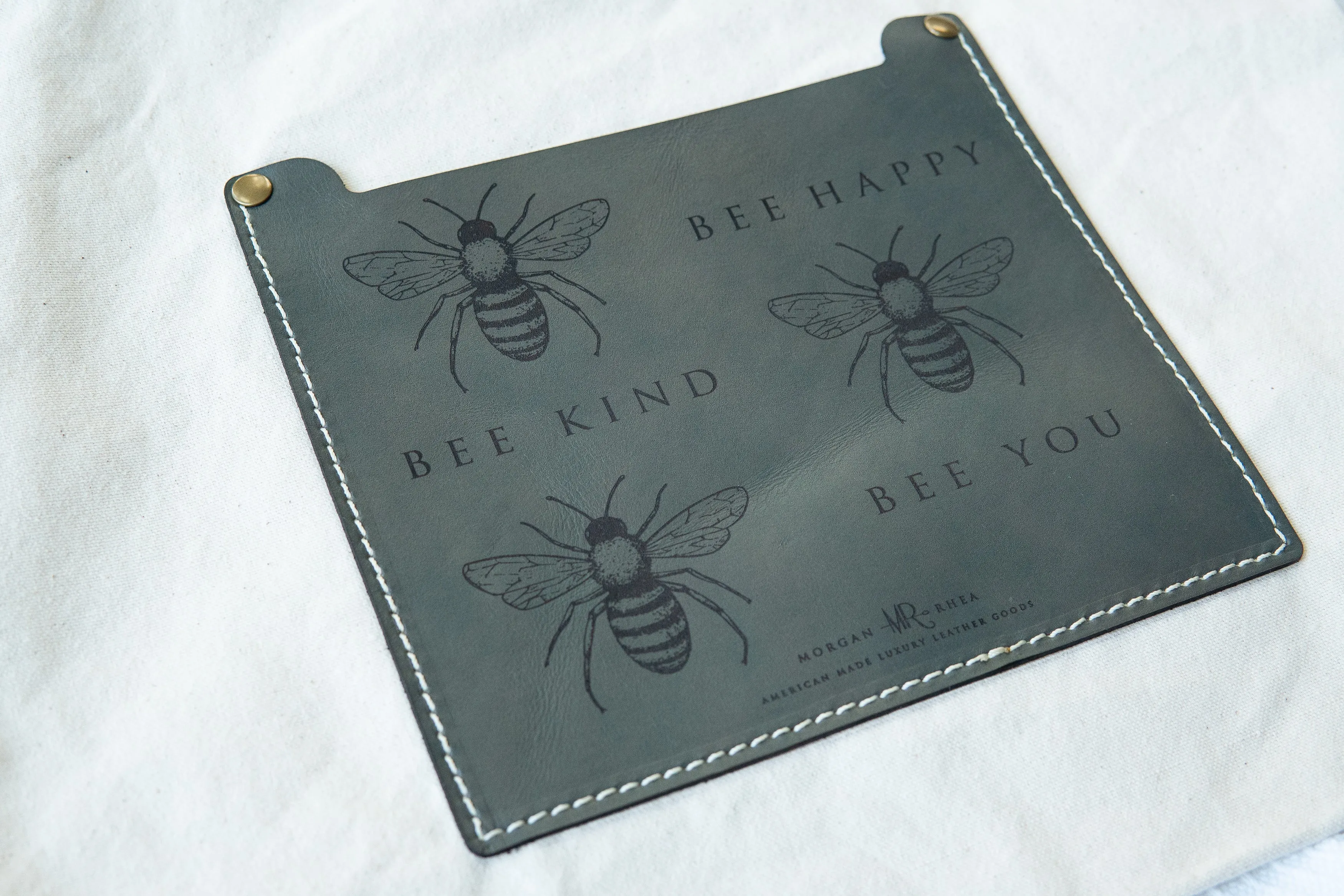 The Bee Kind Tote