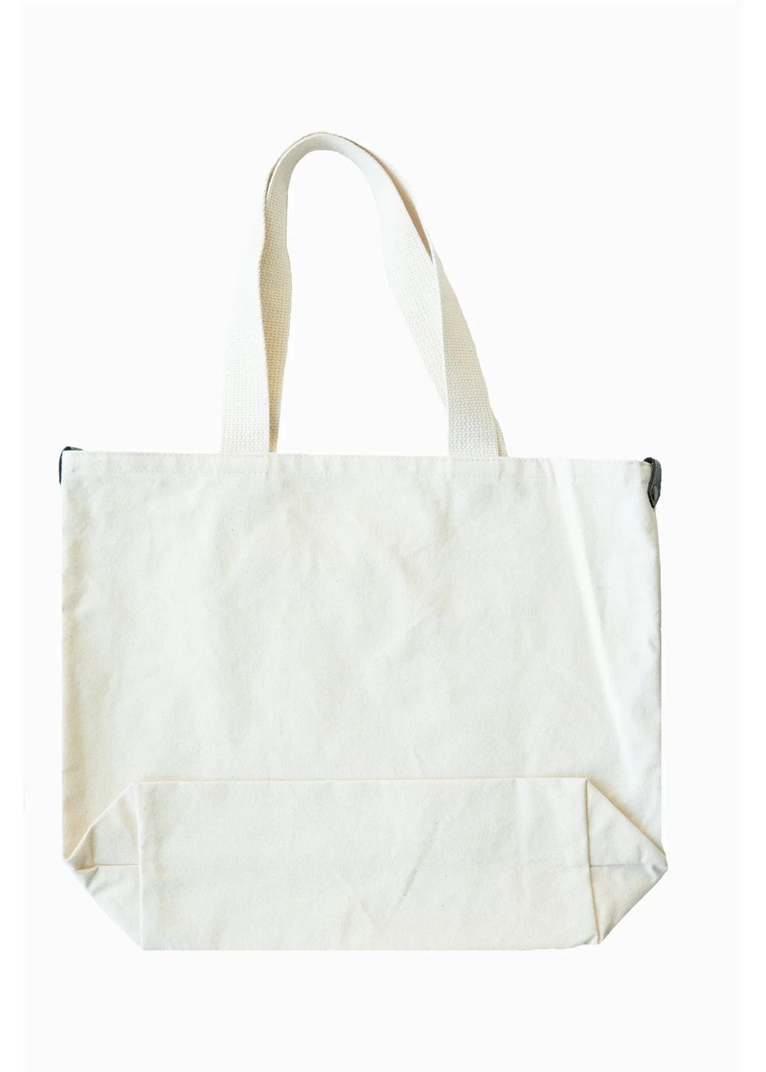 The Bee Kind Tote