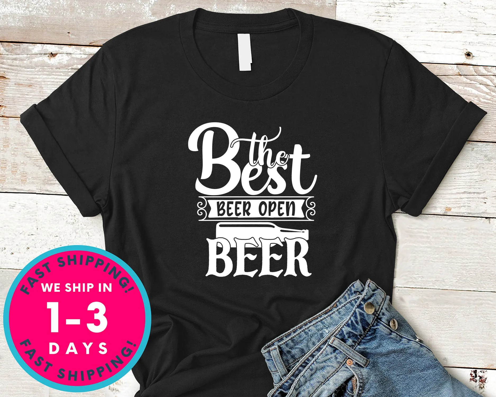 The Best Beer Open Beer