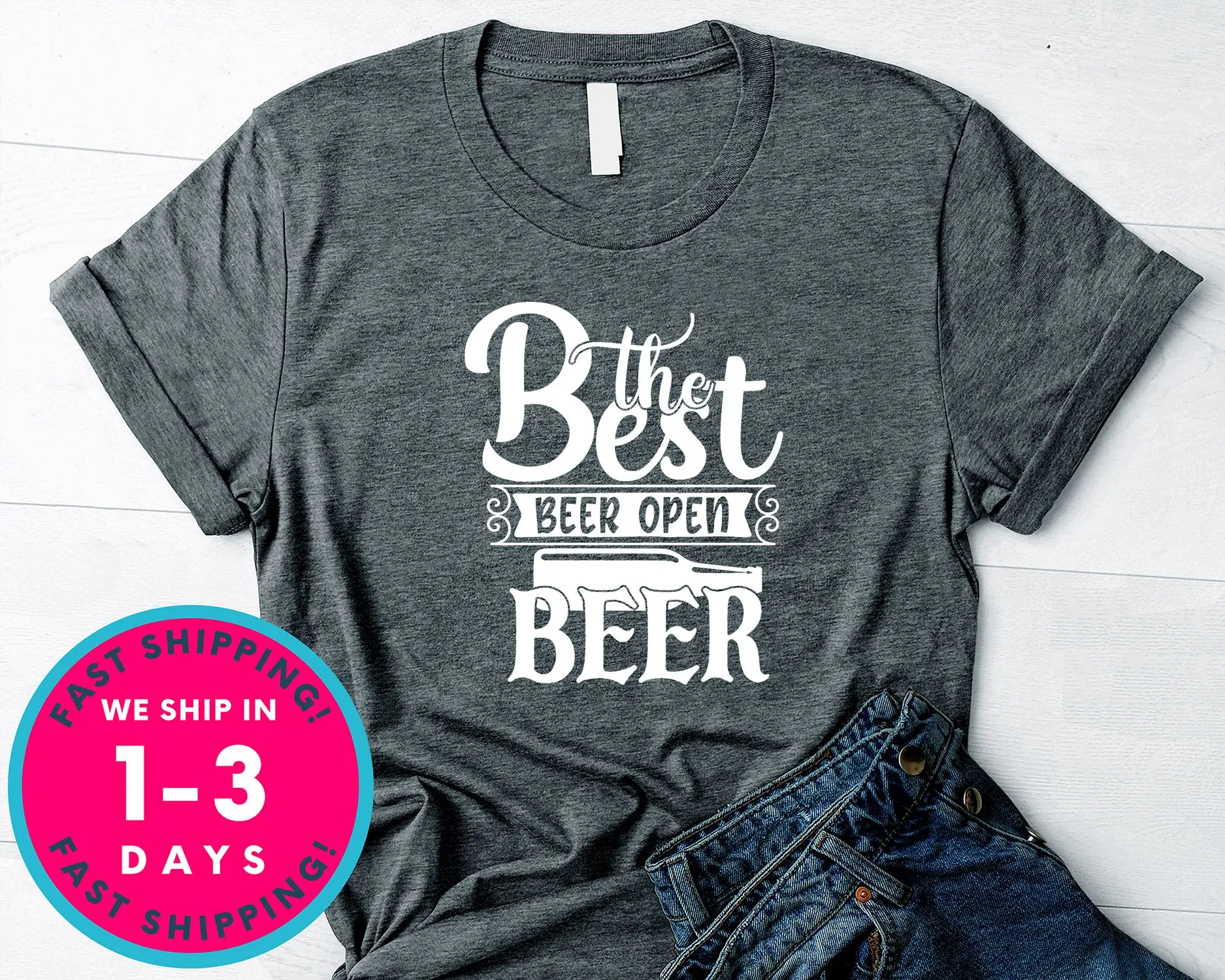 The Best Beer Open Beer