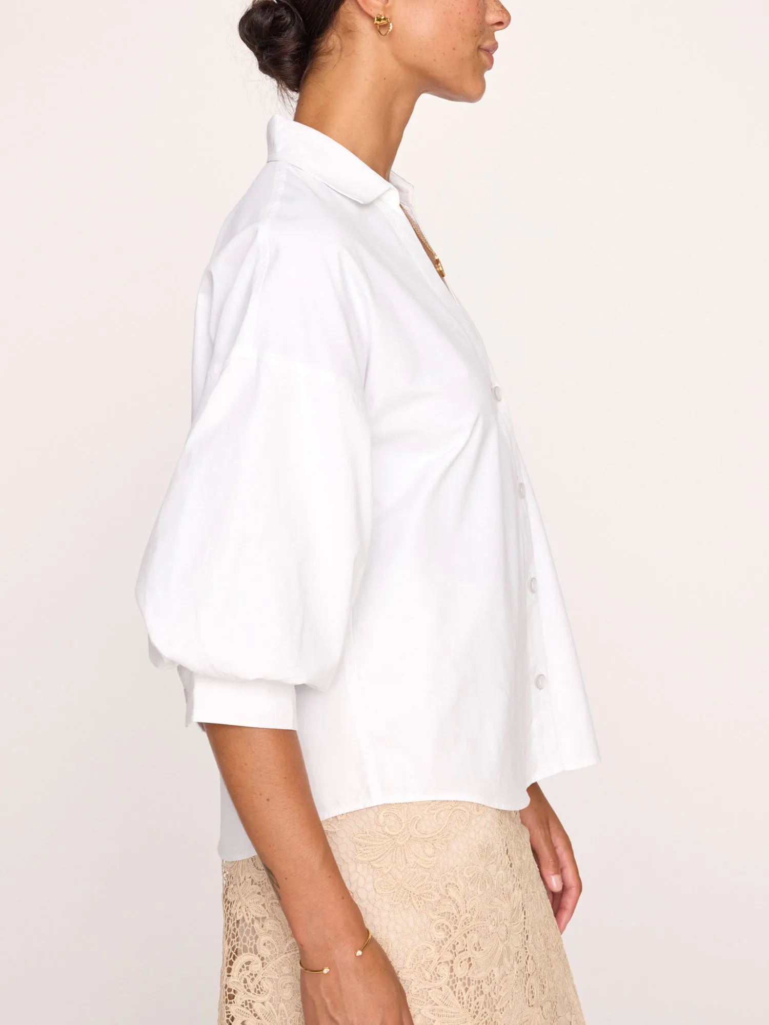 The Kate Shirt