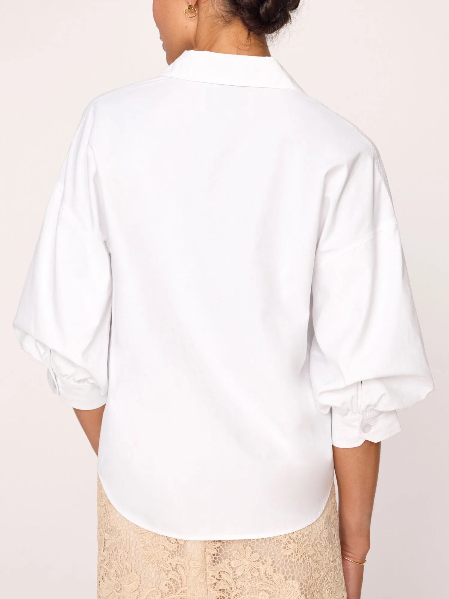 The Kate Shirt