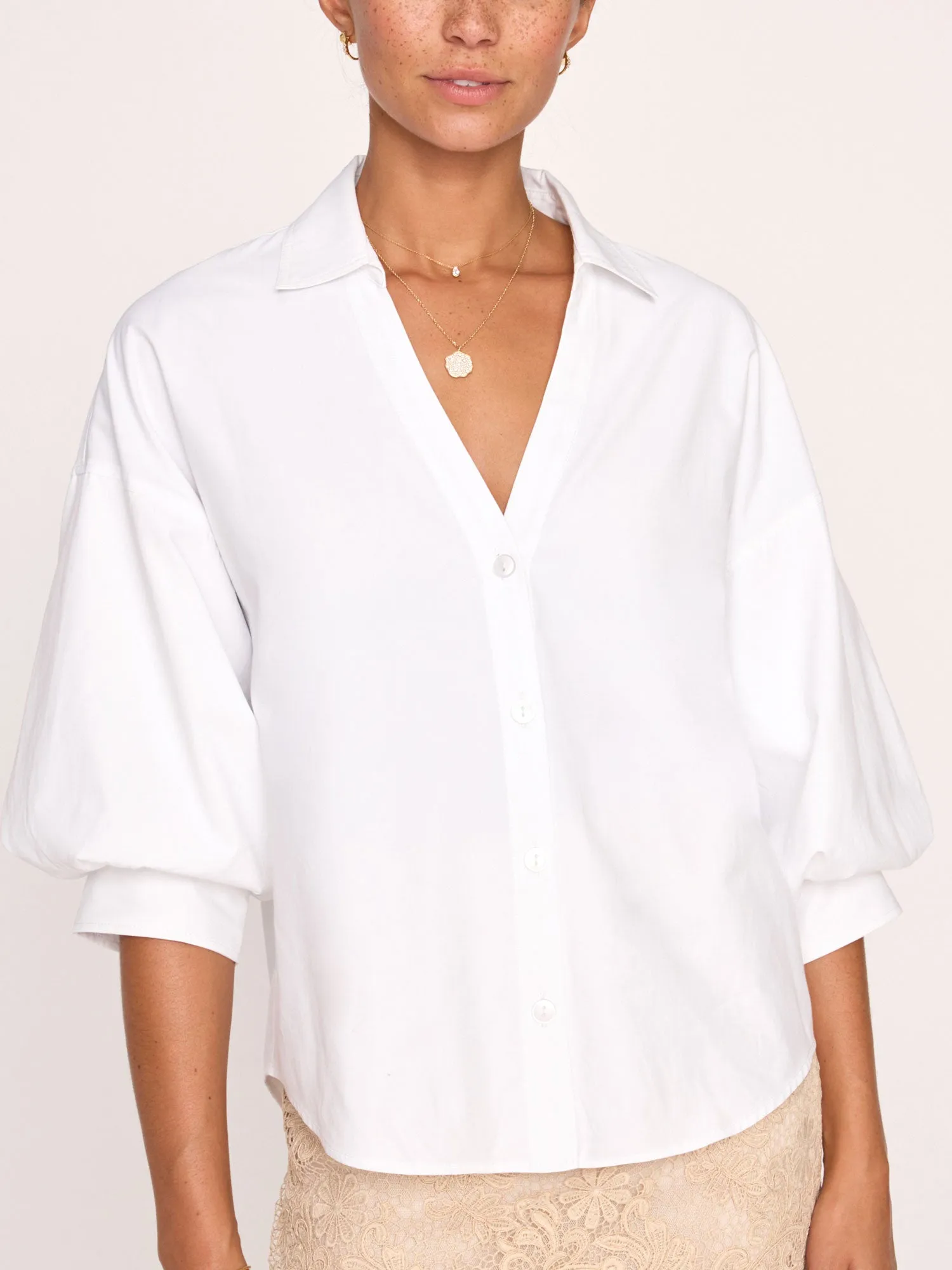 The Kate Shirt