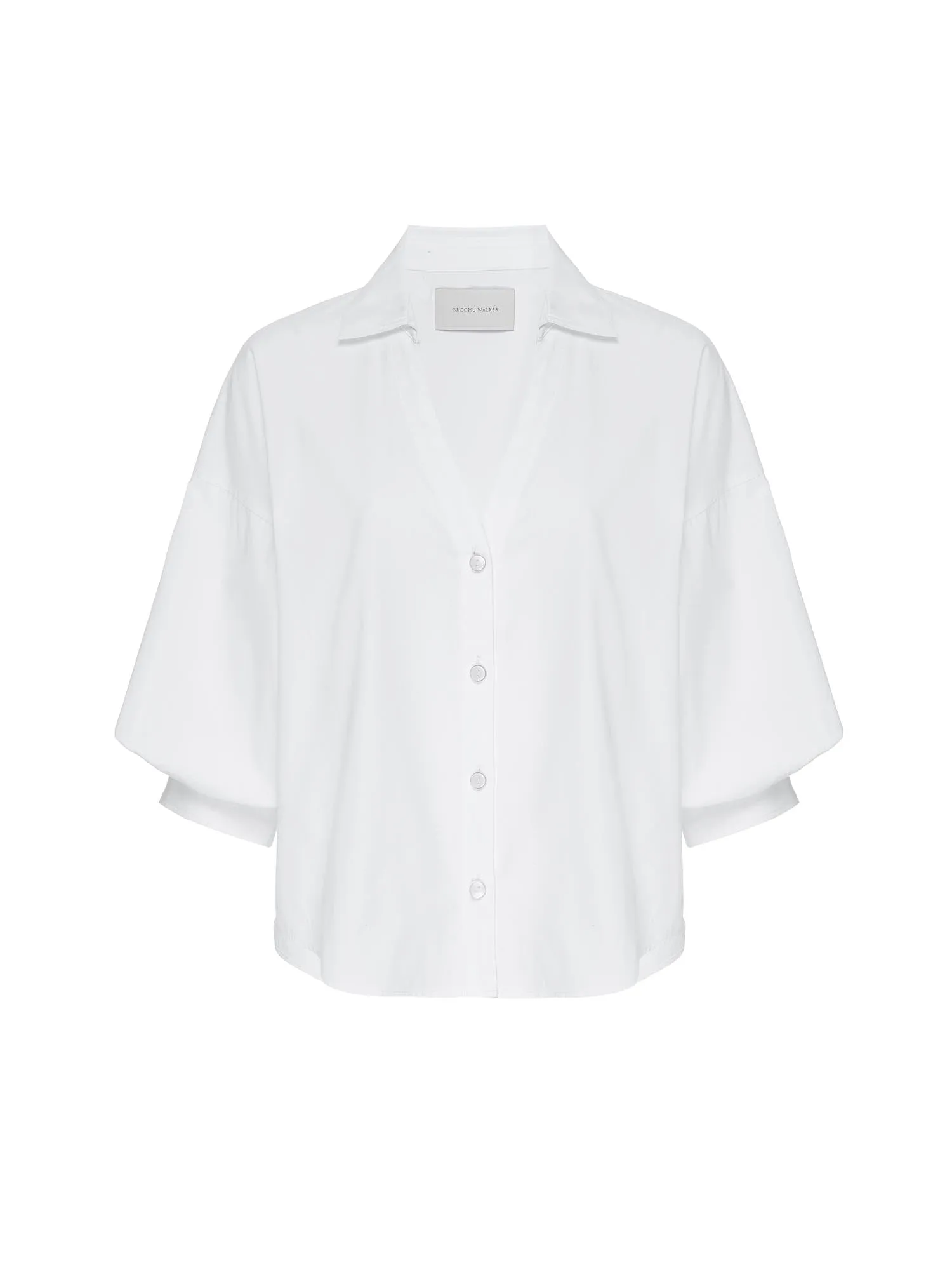 The Kate Shirt