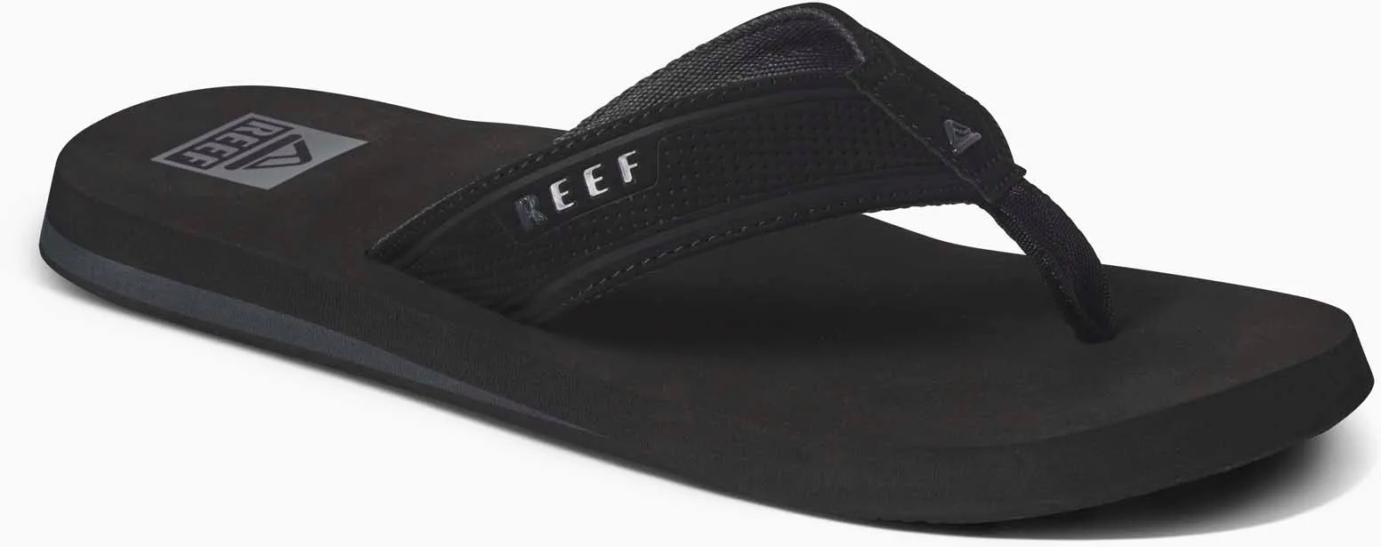The Layback slippers