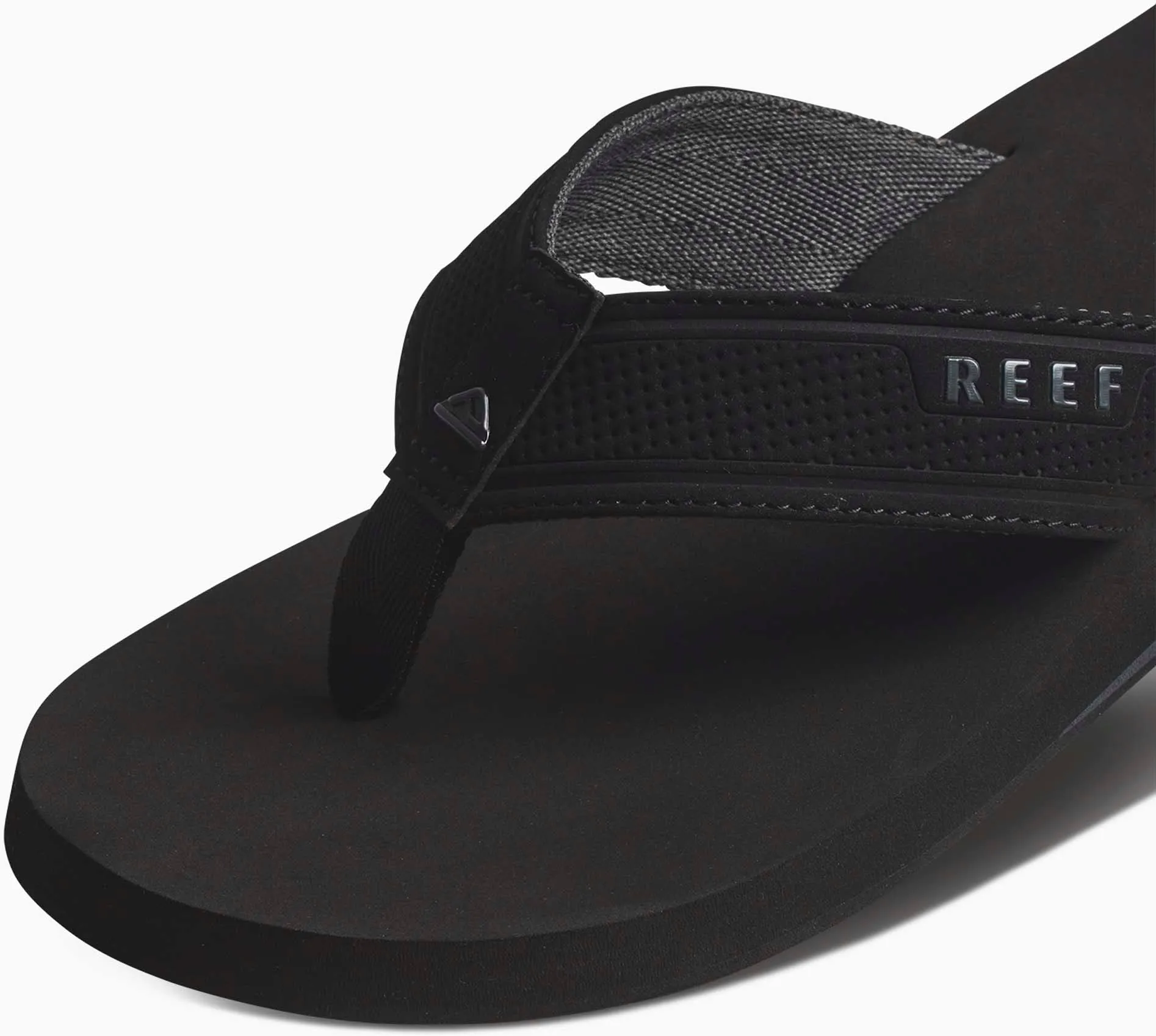 The Layback slippers