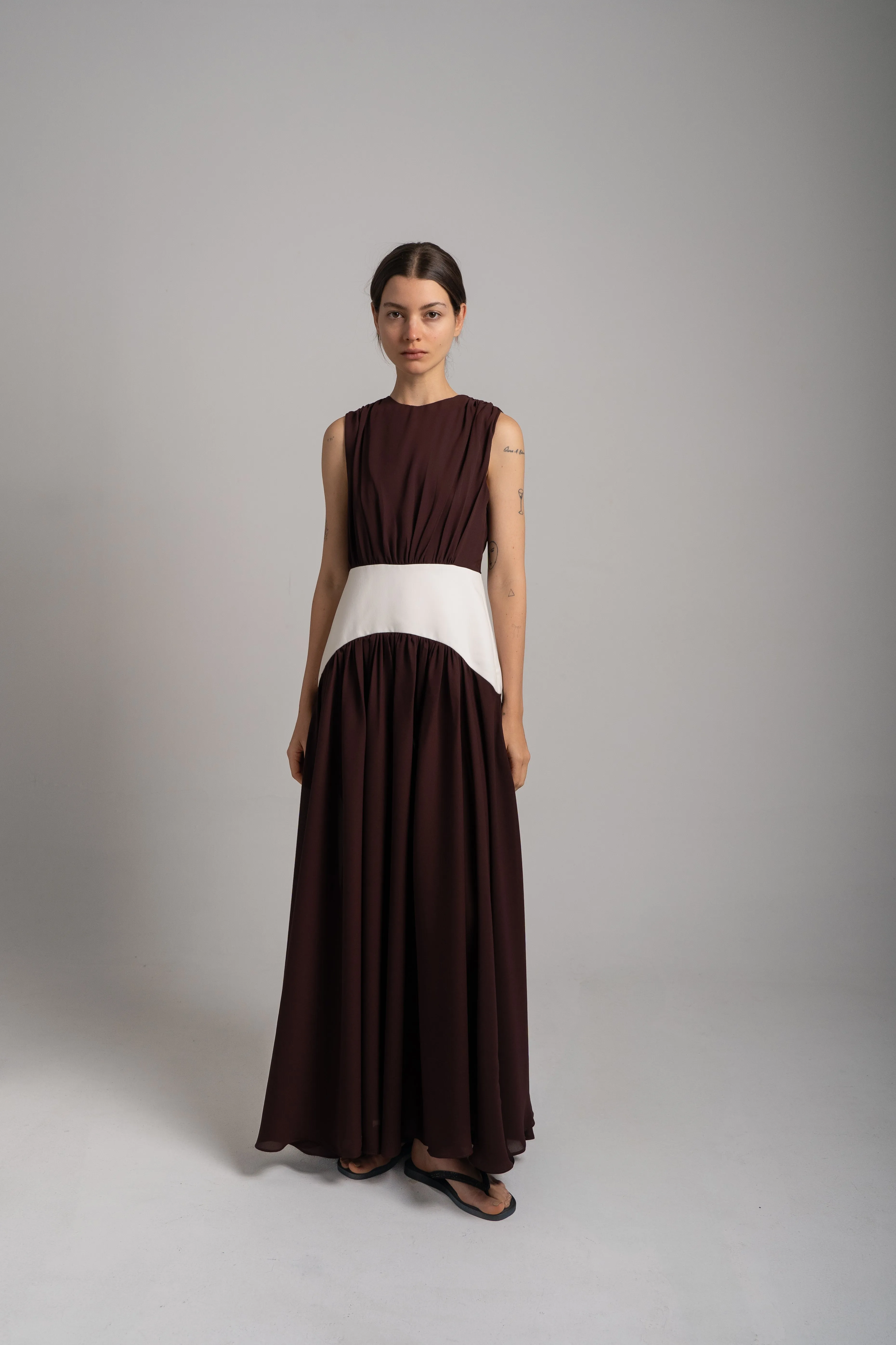 The Wave Dress