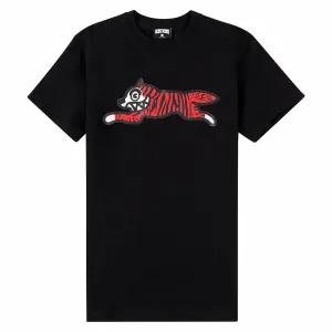 Tiger Tee - Black