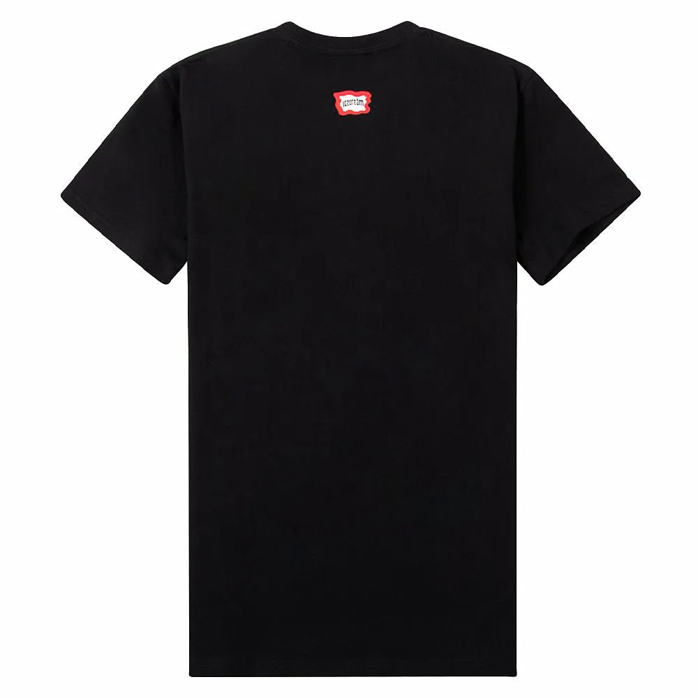 Tiger Tee - Black