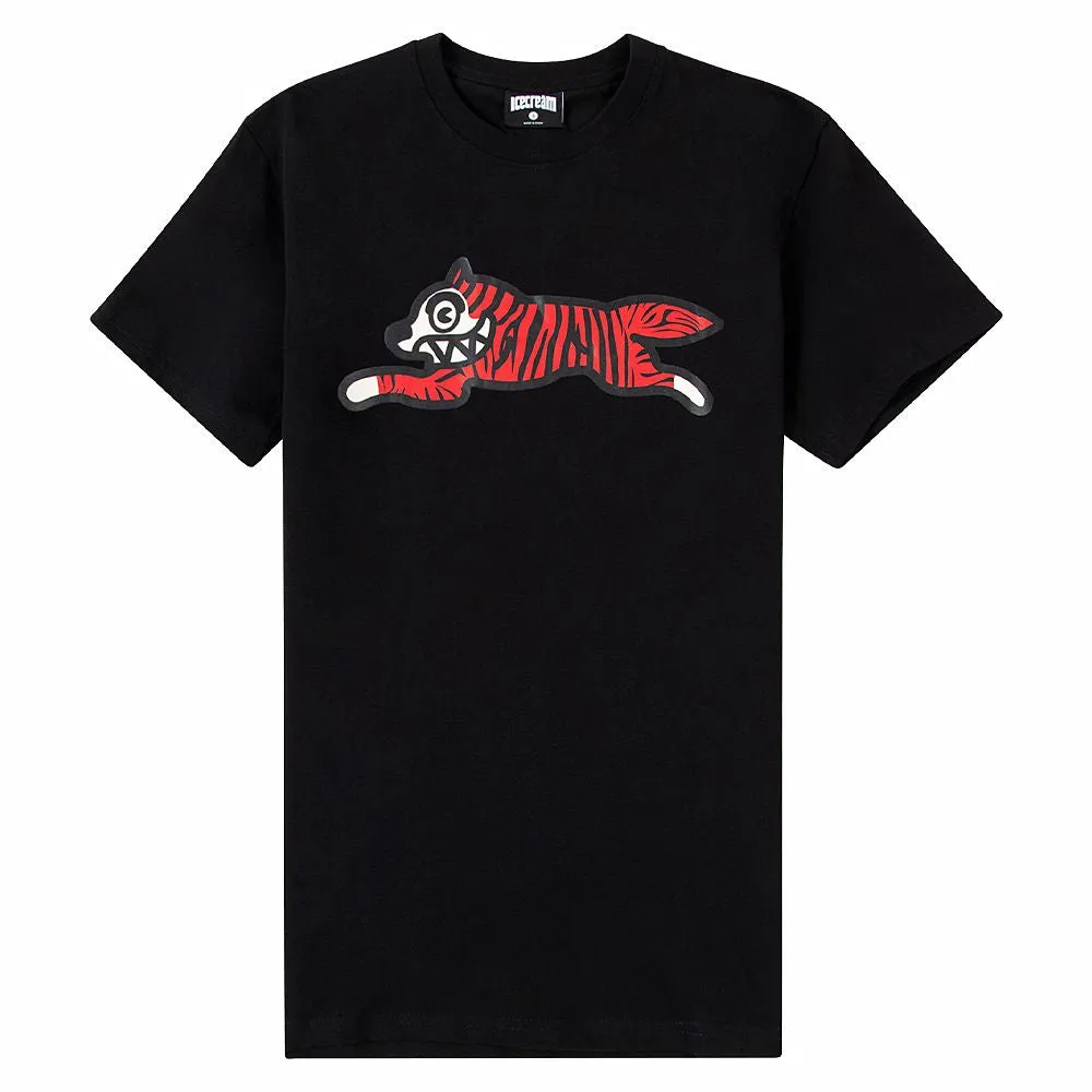 Tiger Tee - Black