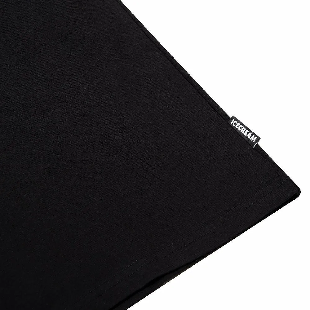 Tiger Tee - Black