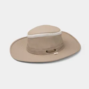 TILLEY LTM6 AIRFLO Broad Brim - Taupe