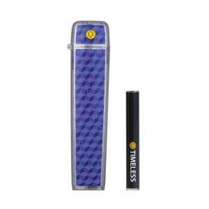 Timeless Flip Case Combo (0.5G)