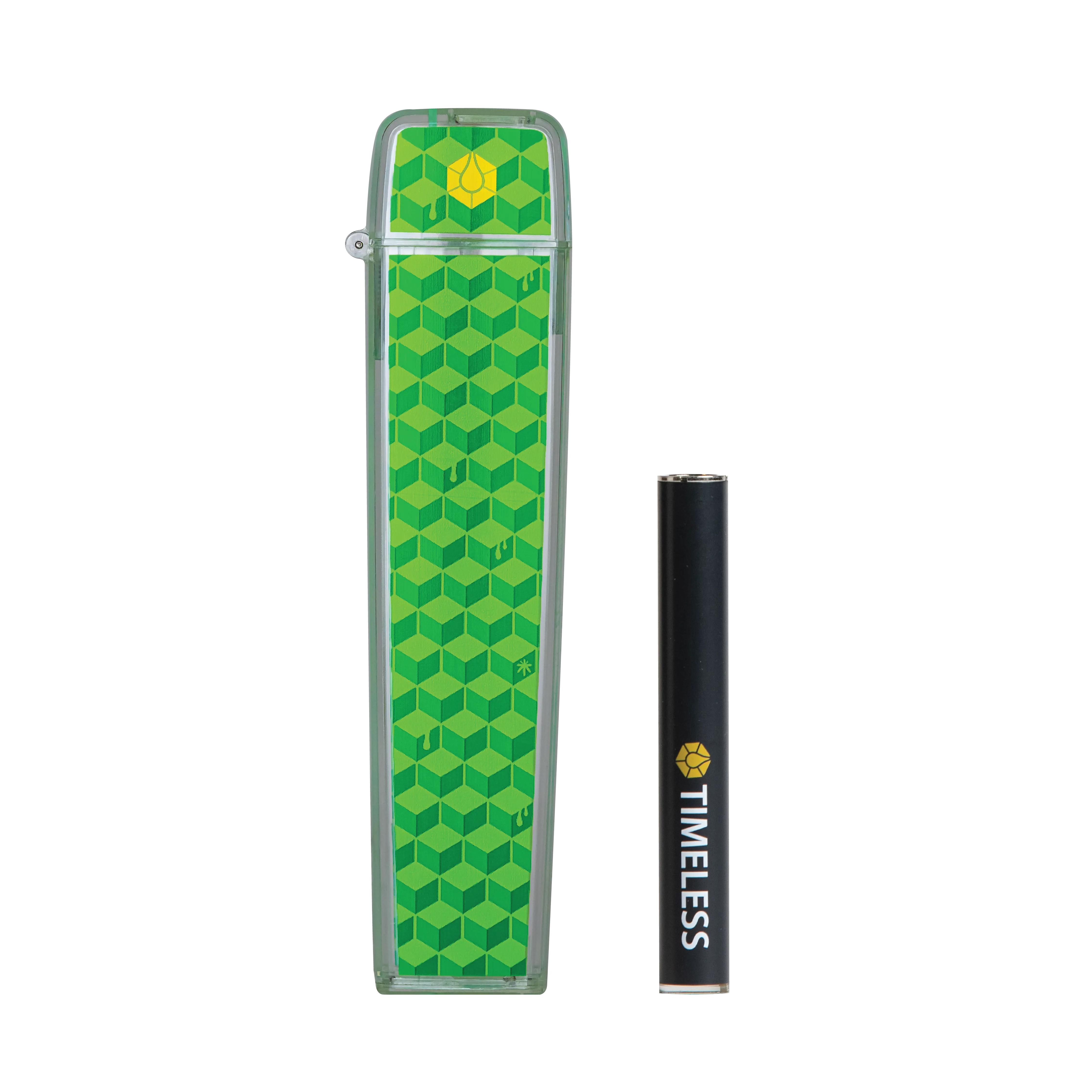 Timeless Flip Case Combo (0.5G)