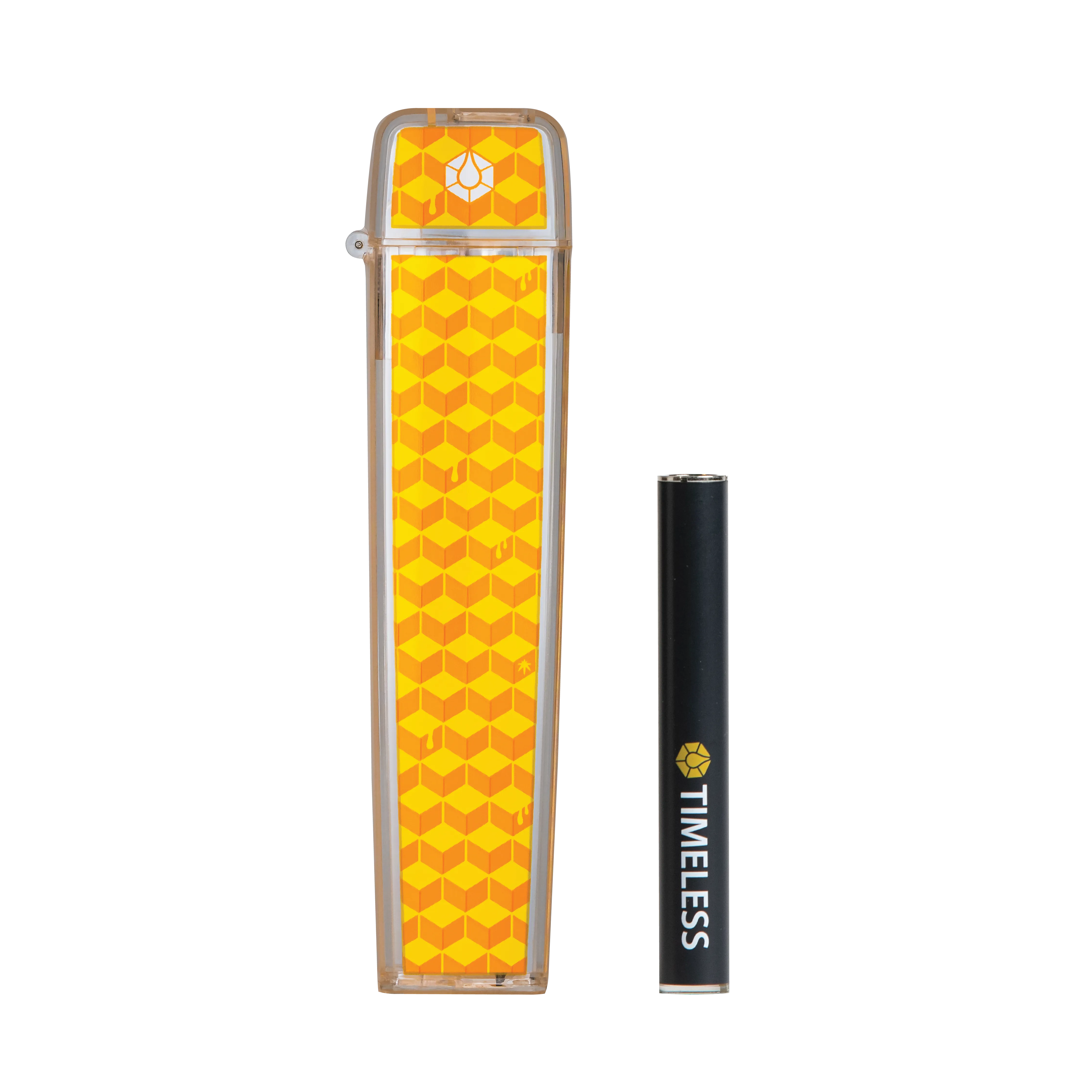 Timeless Flip Case Combo (0.5G)