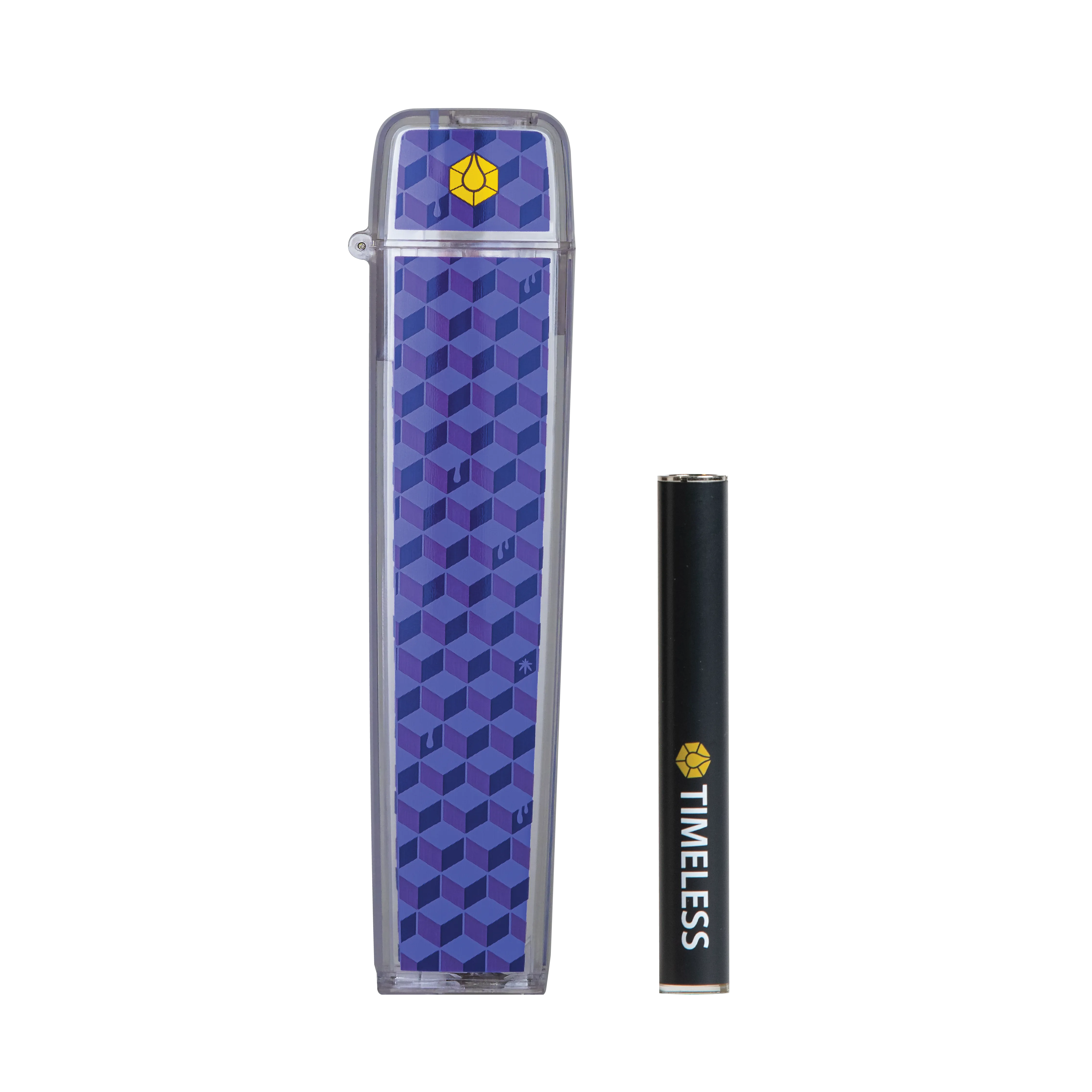 Timeless Flip Case Combo (0.5G)