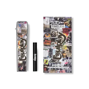 Timeless x Foulplay Flip Case Combo