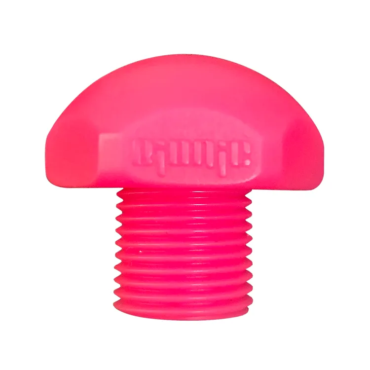 TOE PLUGS