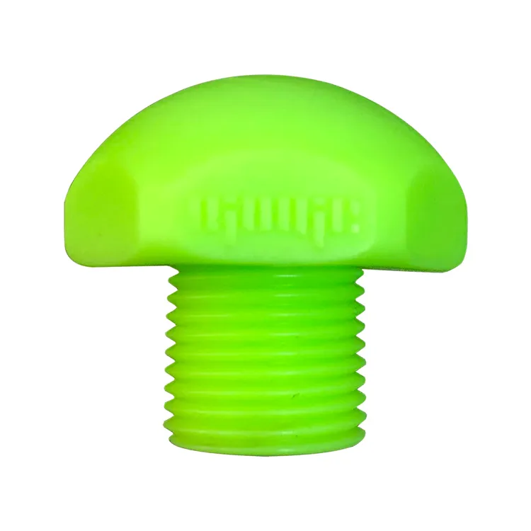 TOE PLUGS