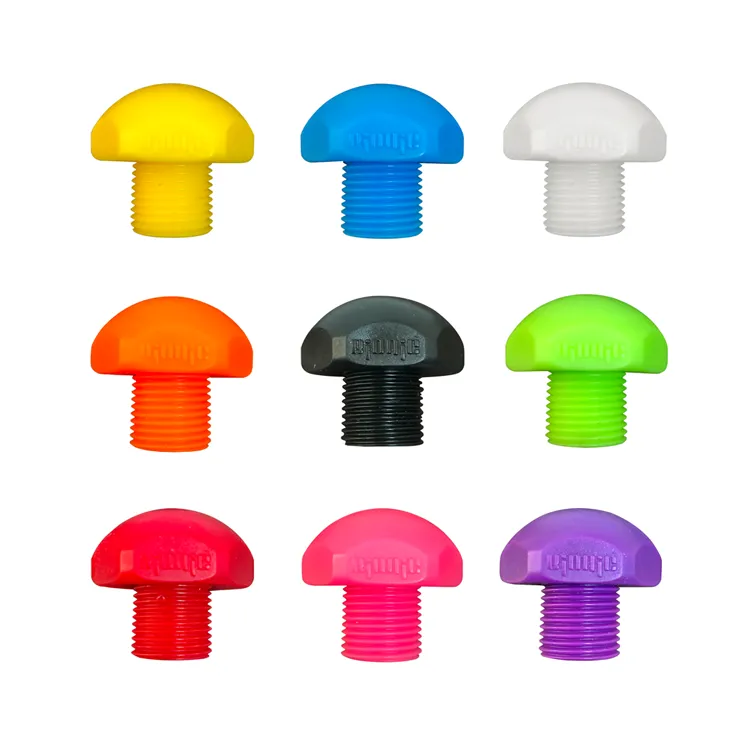 TOE PLUGS