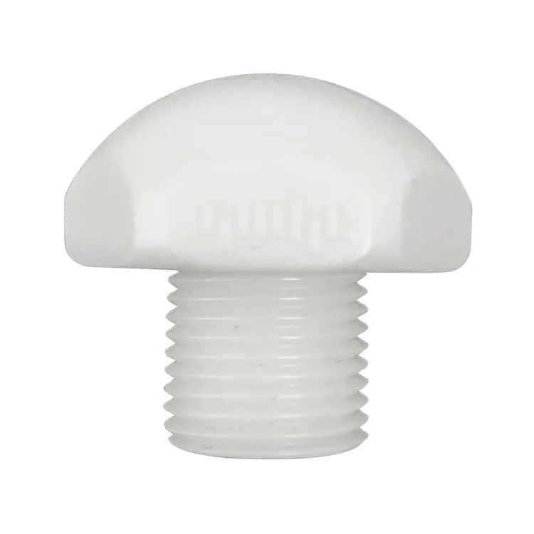 TOE PLUGS