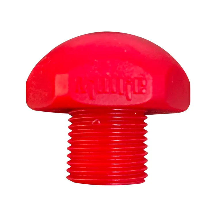 TOE PLUGS