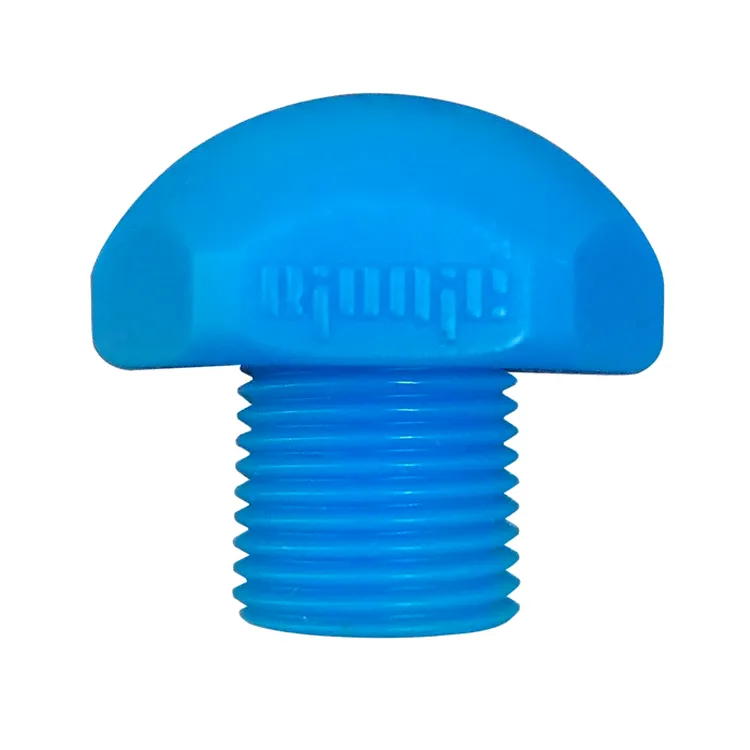 TOE PLUGS