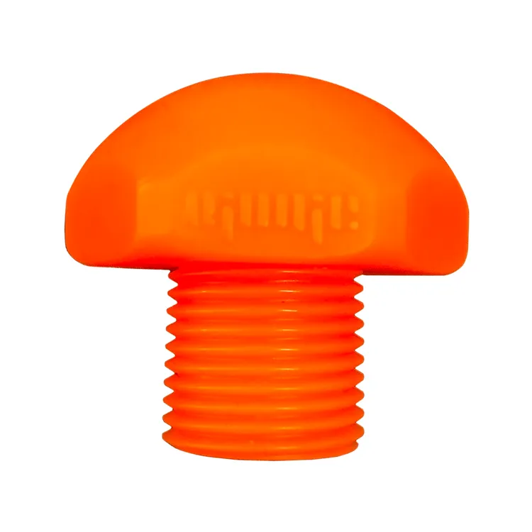 TOE PLUGS