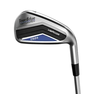 Tour Edge Hot Launch E524 Womens Single Wedge (Standard, Tall, Petite available)