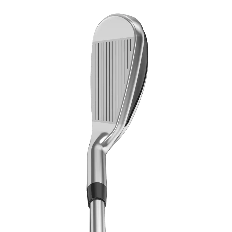 Tour Edge Hot Launch E524 Womens Single Wedge (Standard, Tall, Petite available)